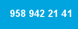958 942 21 41 958 942 21 41